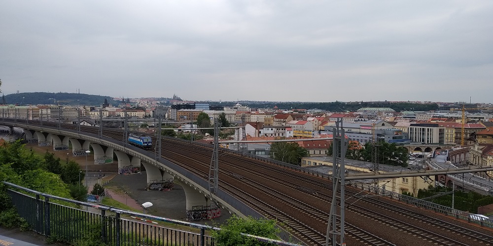 Praha 45