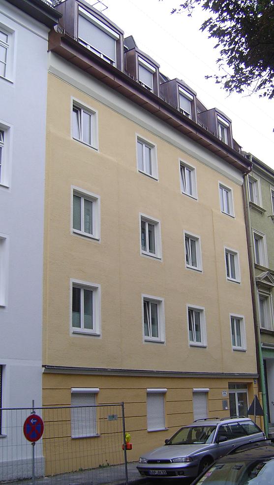 Schleissheimerstrasse 34 2011.JPG