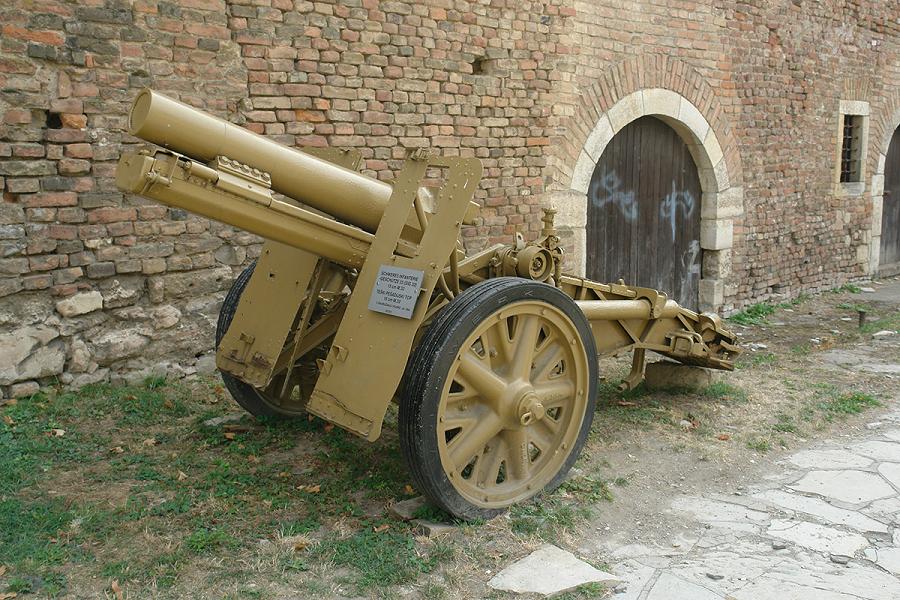 Војни музеј Београд 12