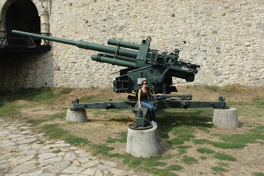 Војни музеј Београд 13