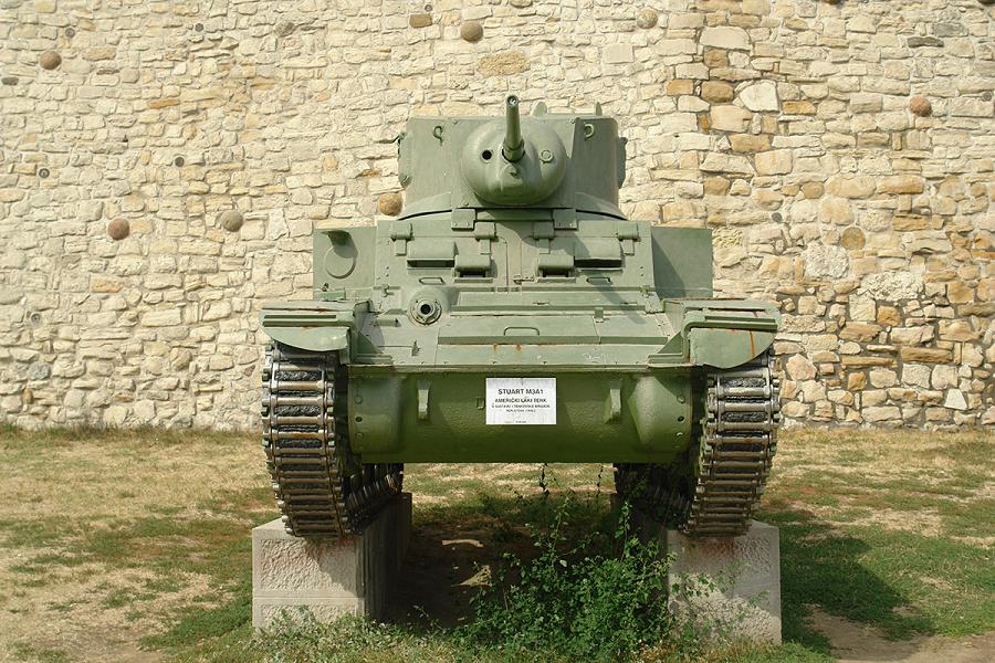 Војни музеј Београд 18