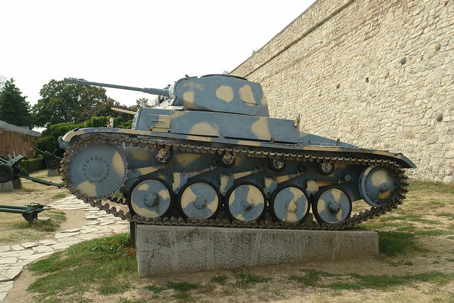 Војни музеј Београд 19