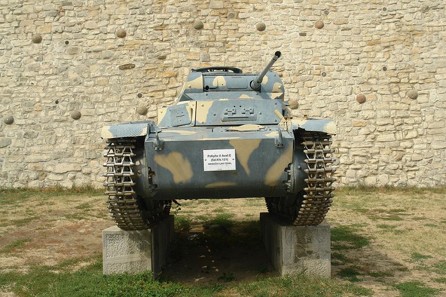 Војни музеј Београд 21