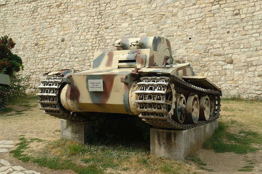 Војни музеј Београд 24