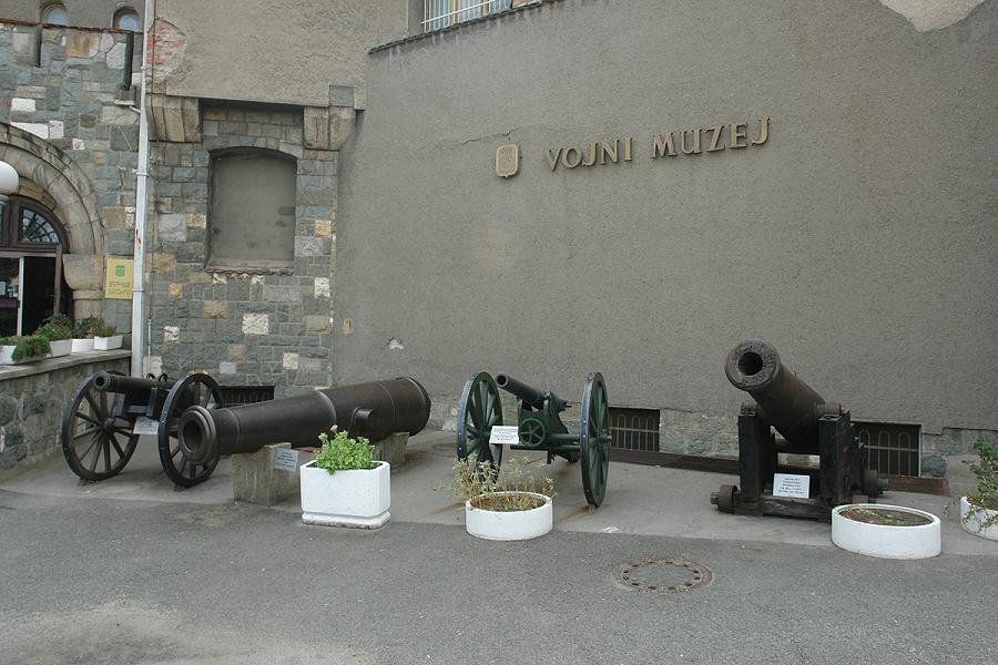 Војни музеј Београд 42