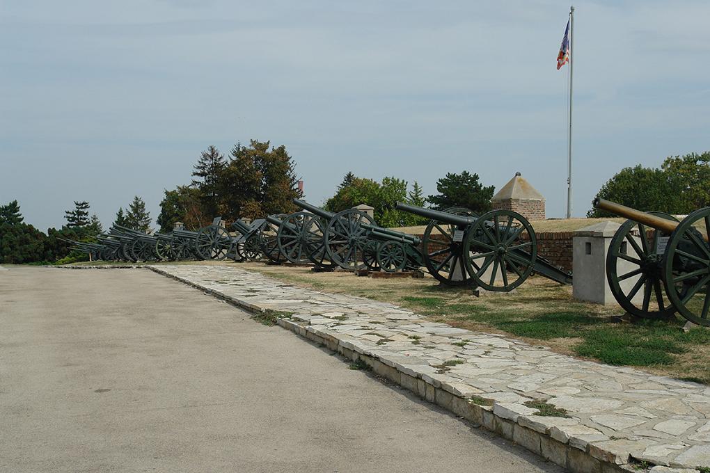 Војни музеј Београд 46