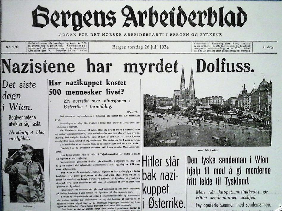 Bergen 51