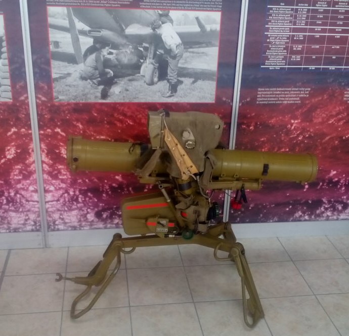VHM PN 67