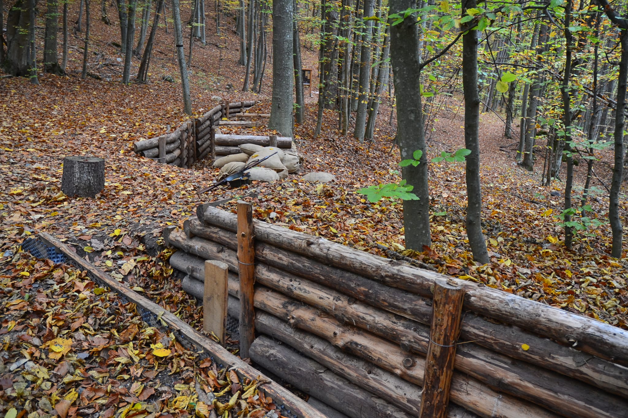Tisovec 18