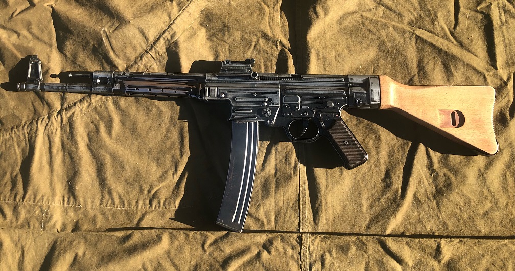 StG44 GSG a