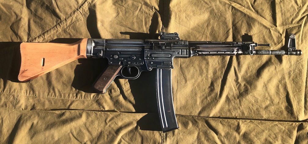 StG44 GSG b