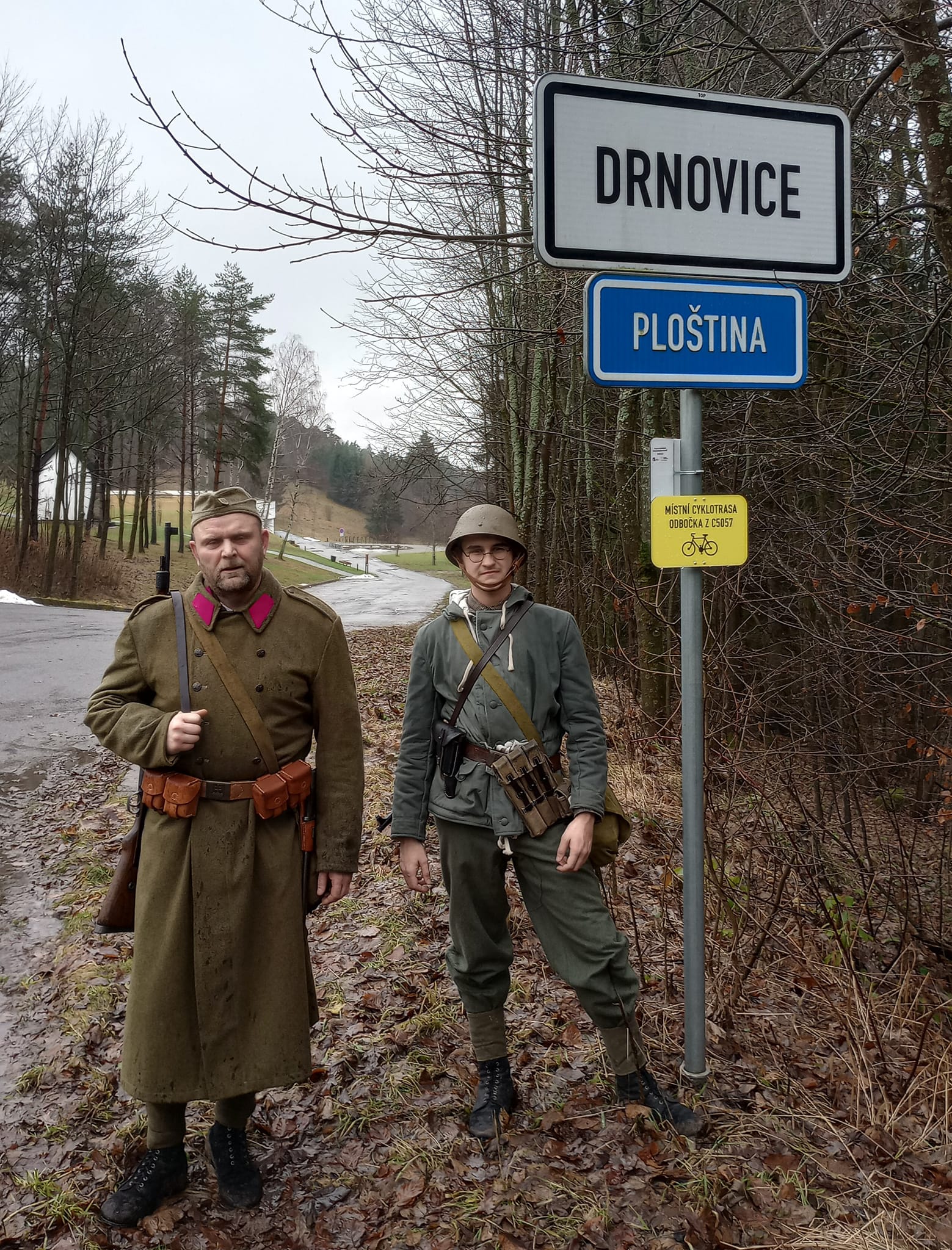 Ploština 98