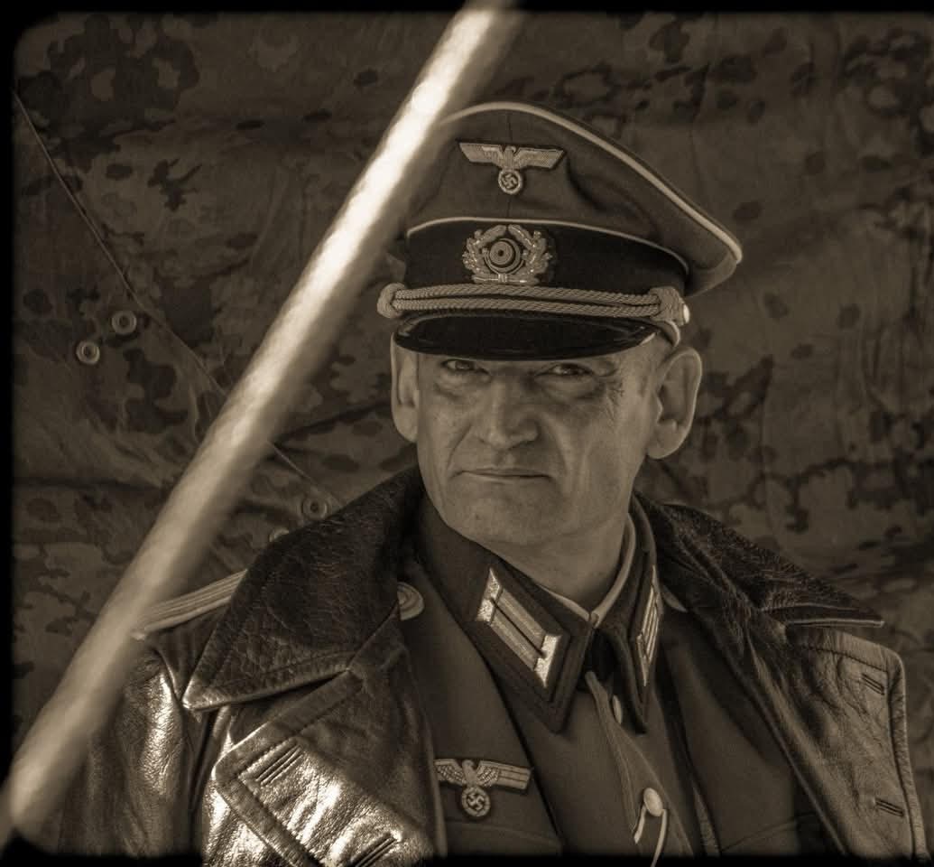 02. Thomas Schlossman (riadny člen)