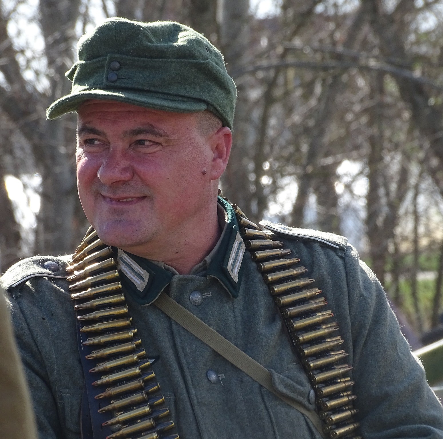 20. Anton Müller (riadny člen)