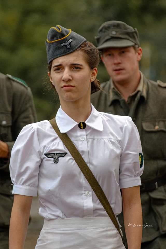 23. Ilse Kruse (riadna členka)