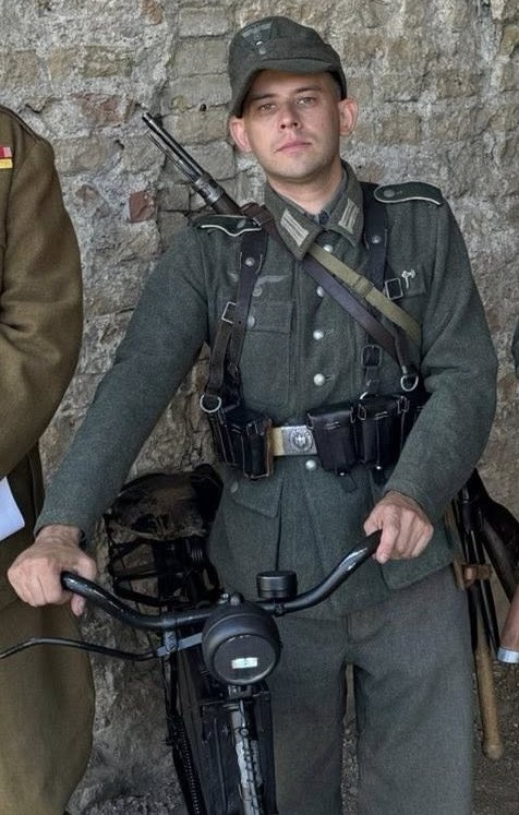 09. Markus Rott (riadny člen)