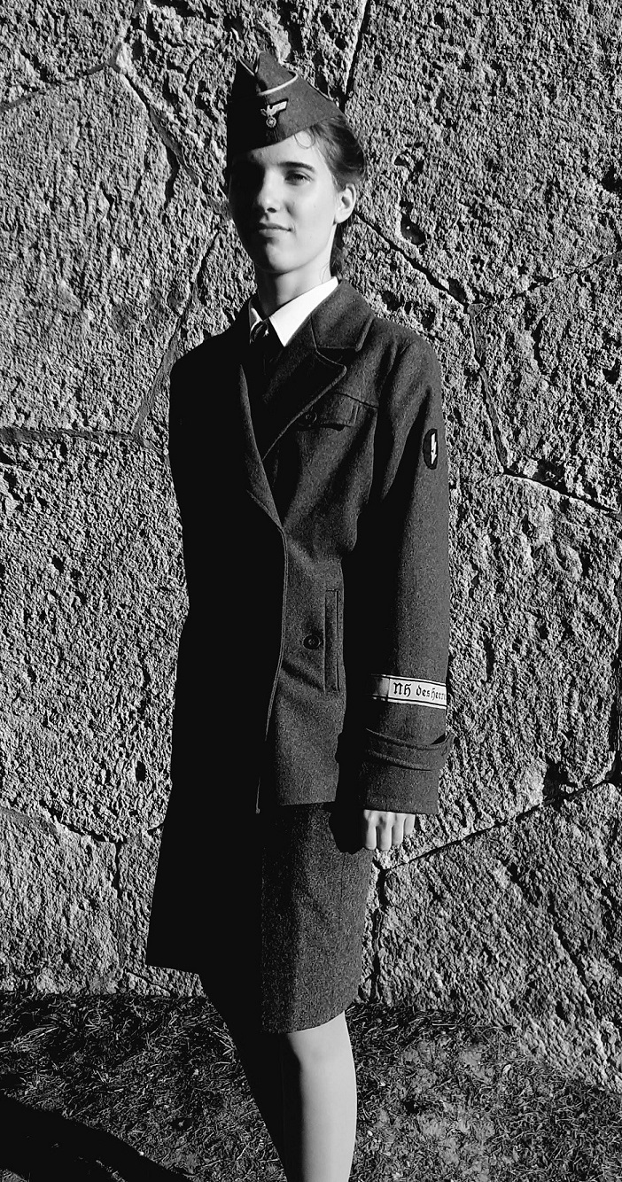 23. Ilse Kruse (riadna členka)