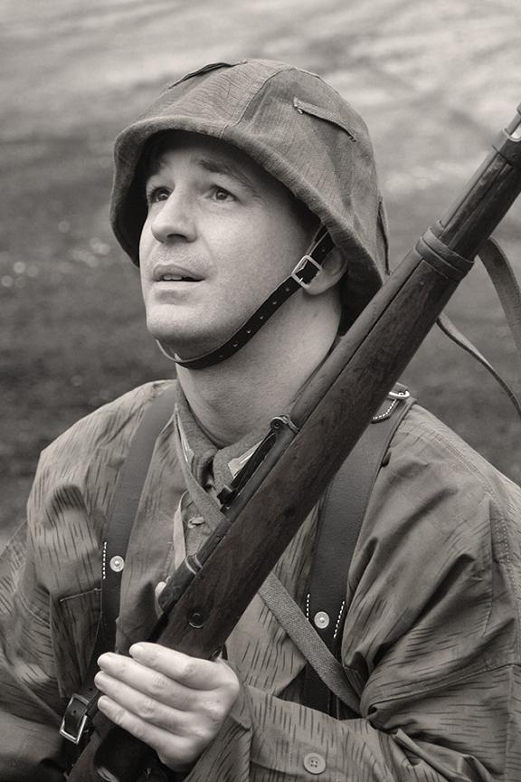 10. Johannes Brandt (riadny člen)