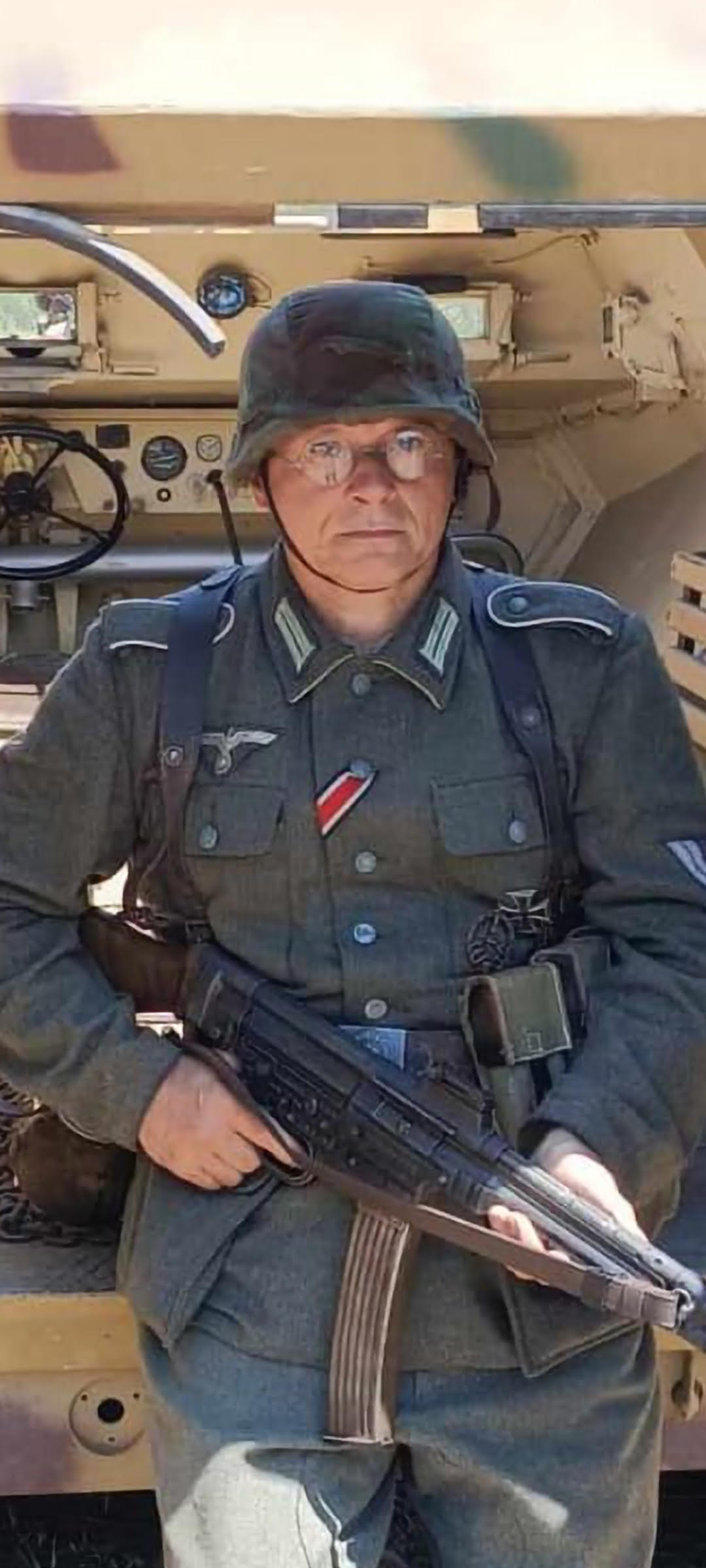 34. Josef Sturm (riadny člen)