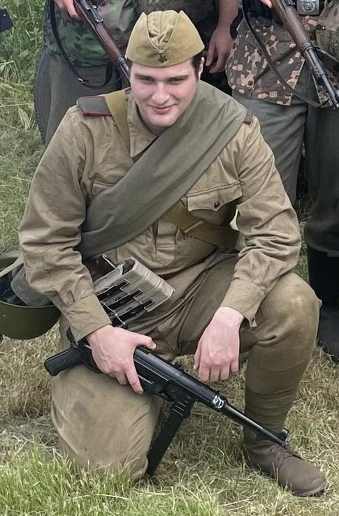 35. Josef Kloss (riadny člen)