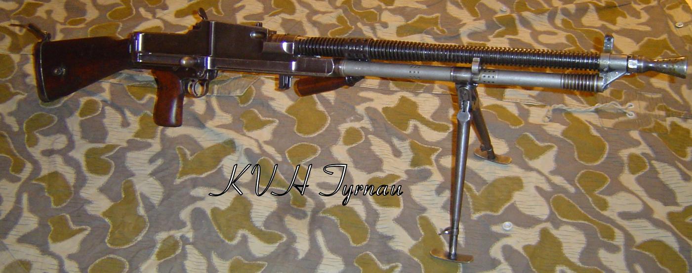 ZB vz. 26 b