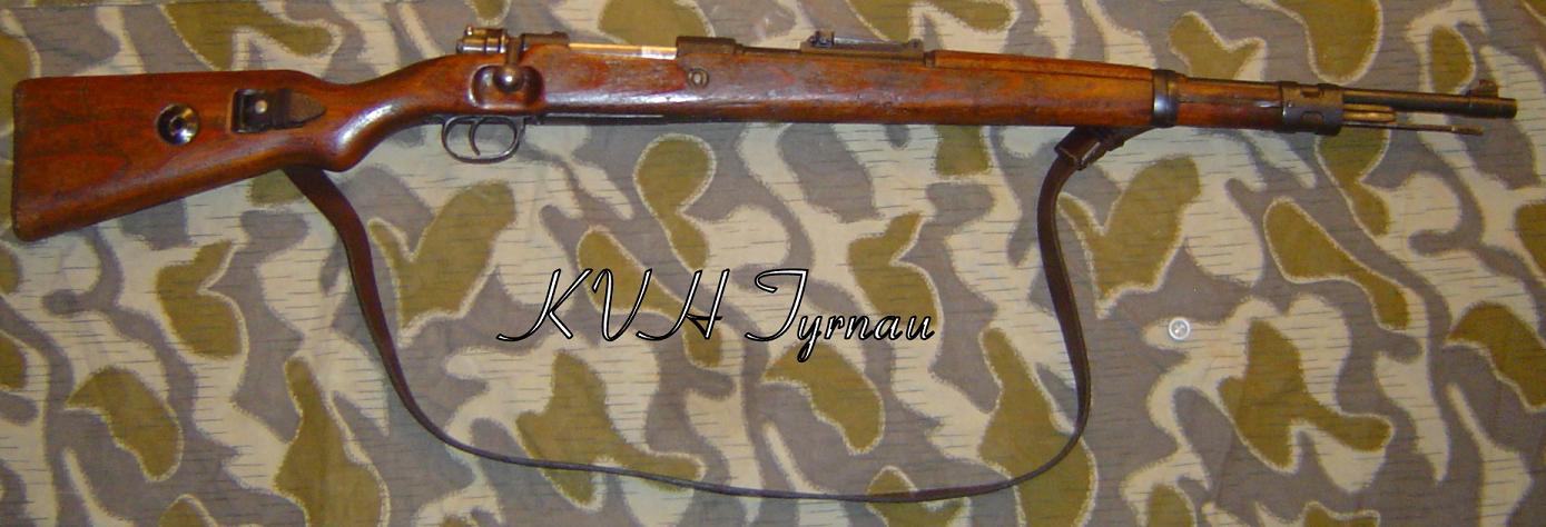 Mauser K98 1943 b
