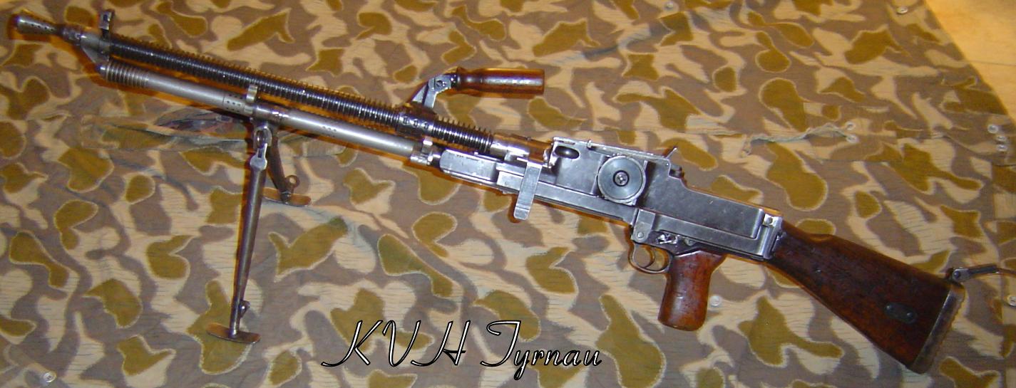 ZB vz. 26 a