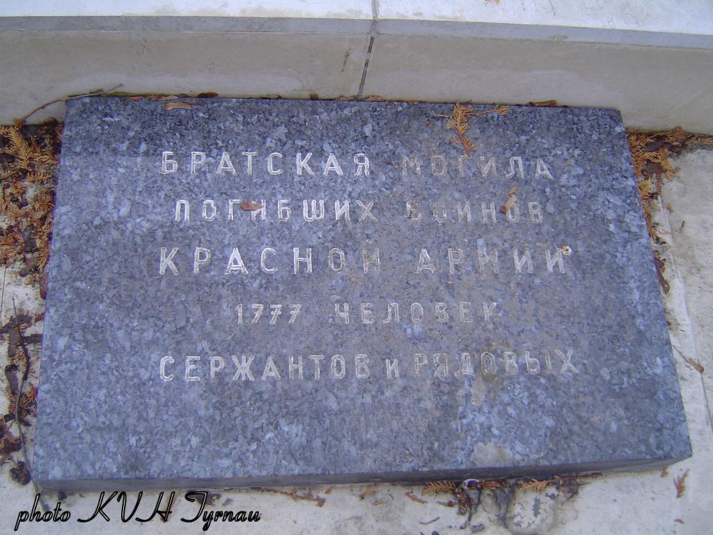 Cintorín RKKA 04