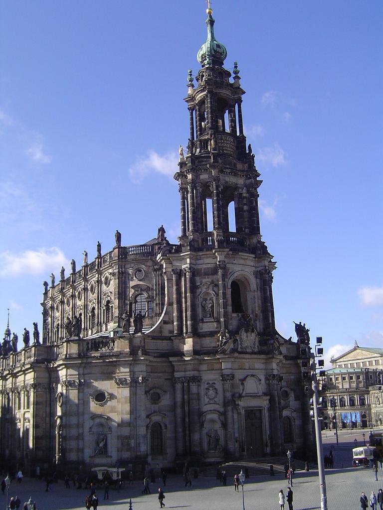 Dresden VM 40