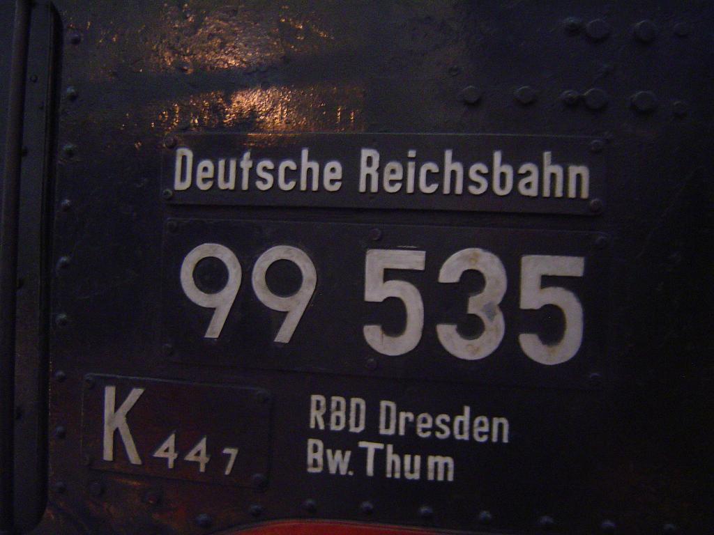 Dresden VM 09