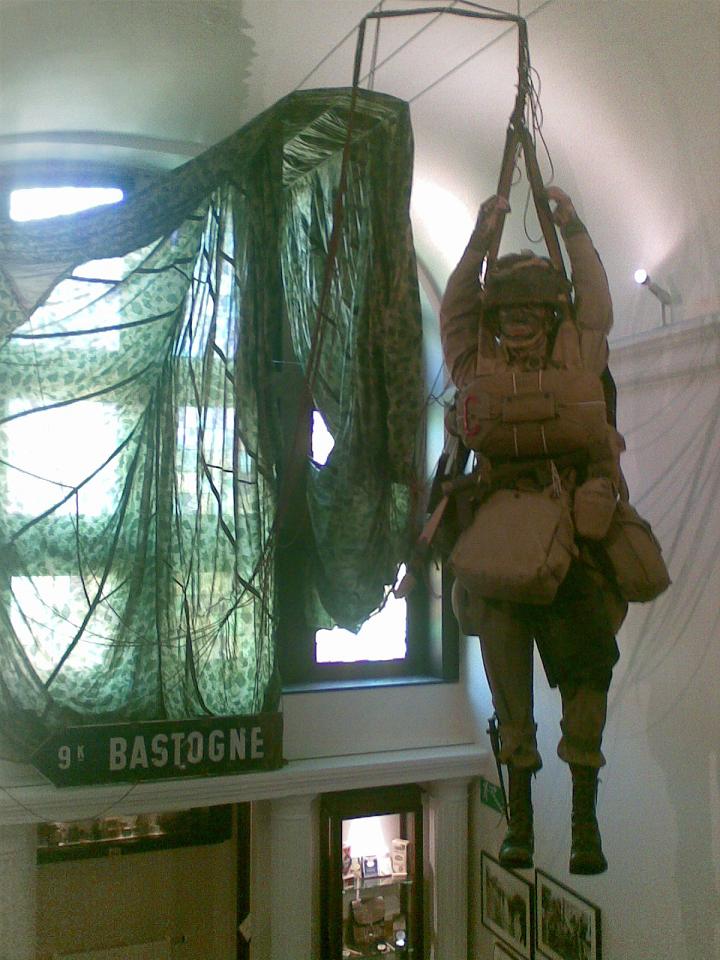 Bastogne AM 19