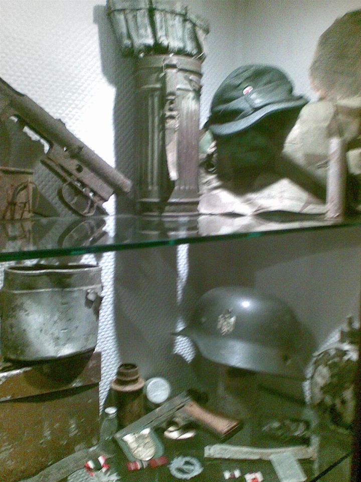 Bastogne AM 42