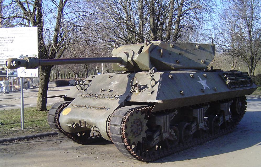 Bastogne HC 11