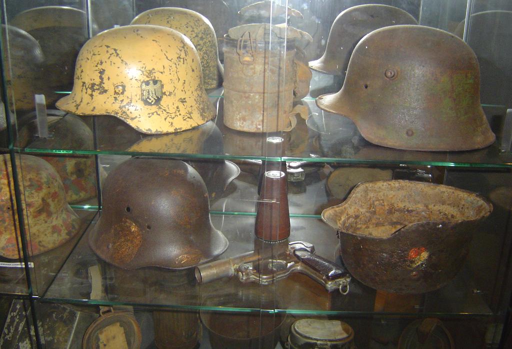 Bastogne MU 18