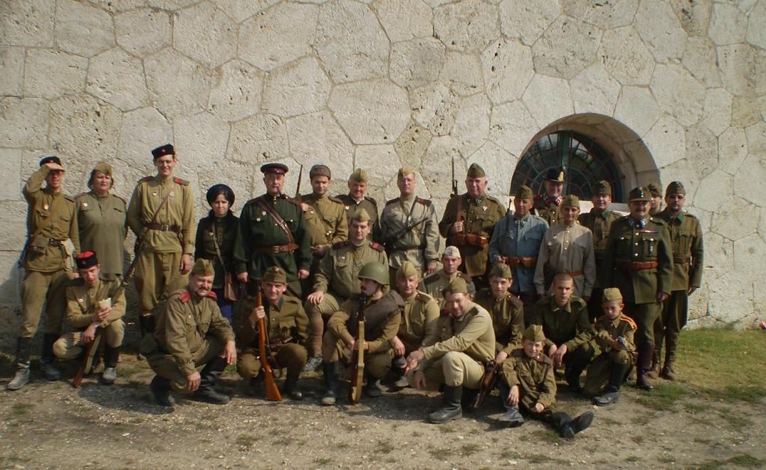 Monostori Erőd 04