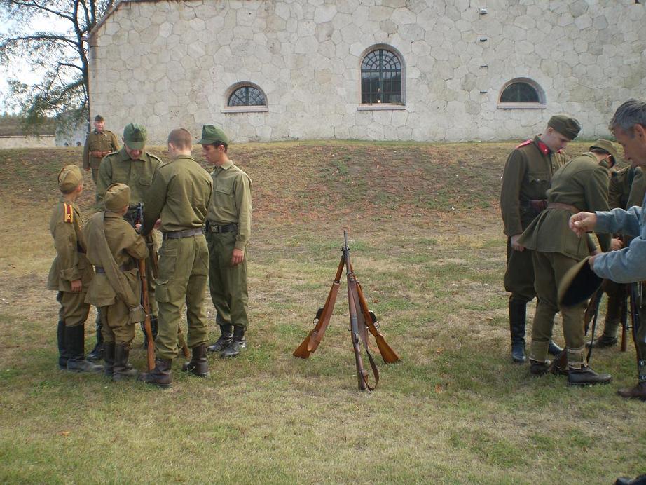 Monostori Erőd 05