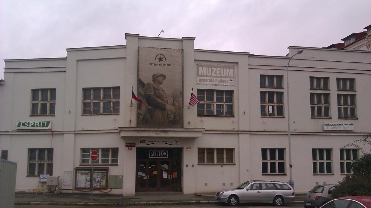 Plzeň 01
