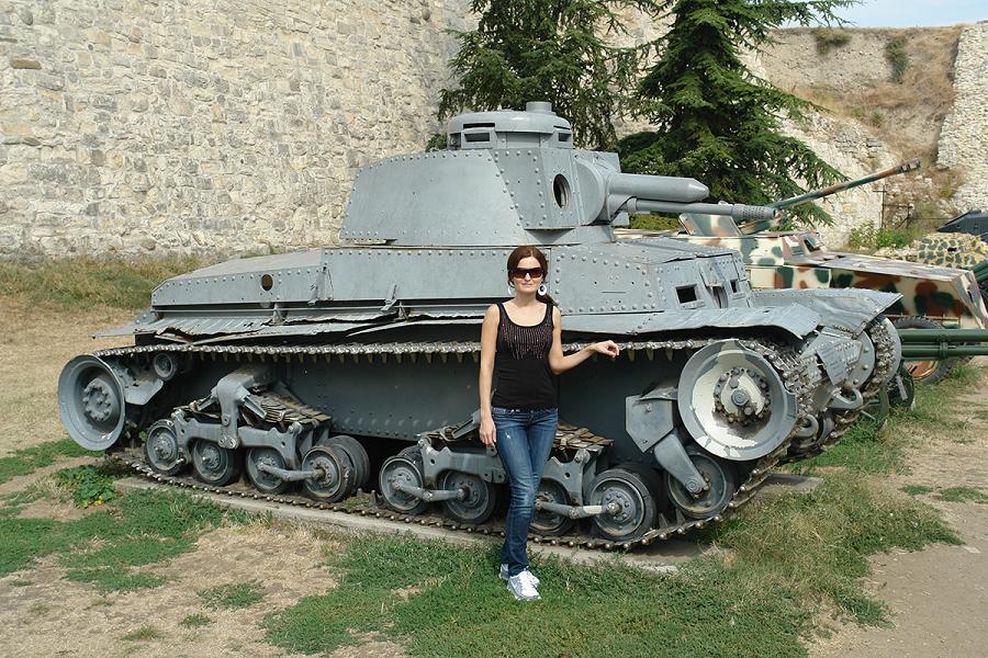 Војни музеј Београд 14
