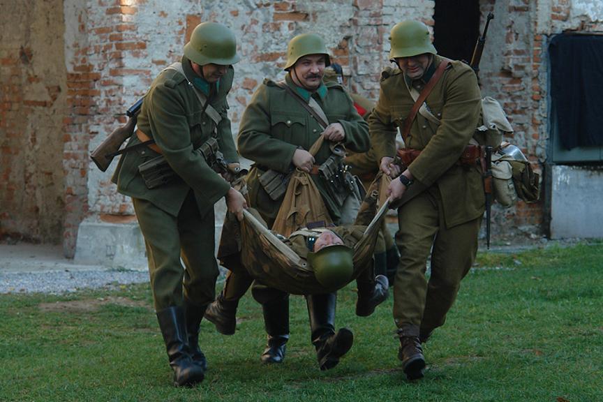 Budatín 18