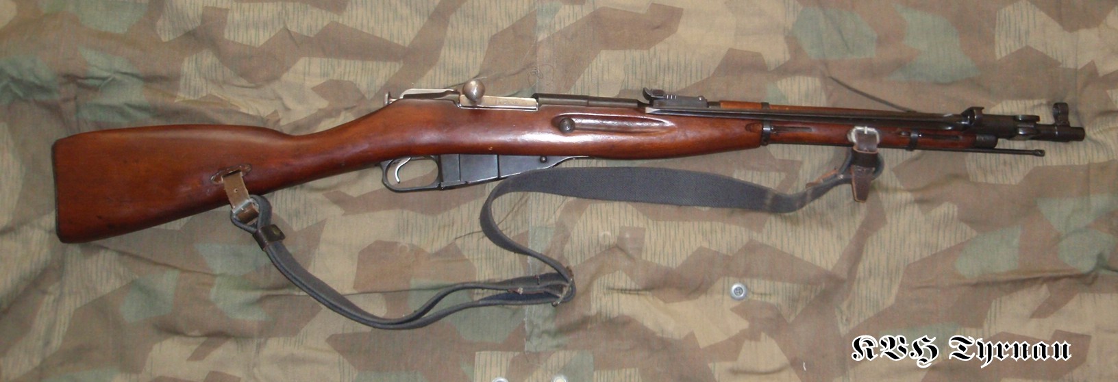 Mosin 44a