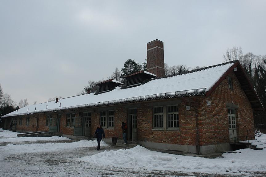 Dachau 07