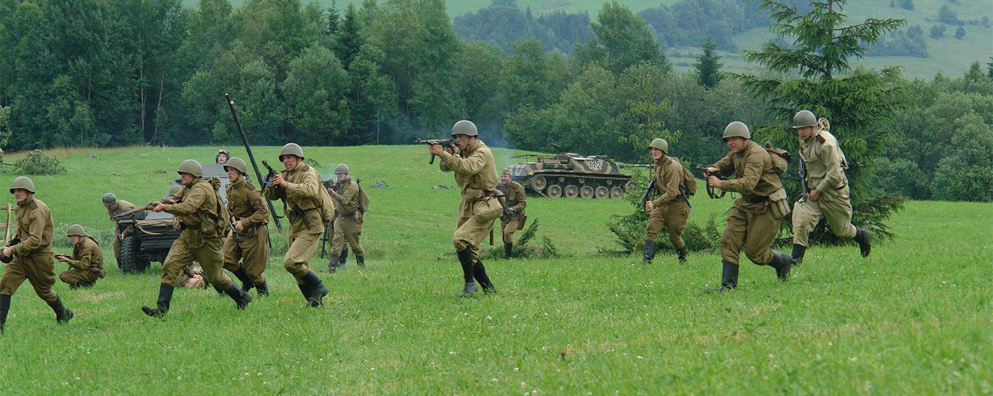Ostfront 51