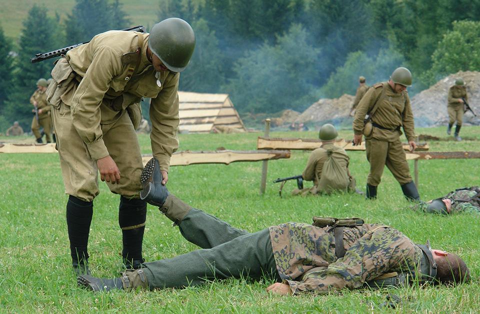 Ostfront 52