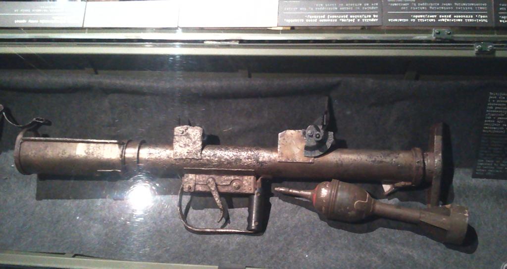 Muzeum P.W.20