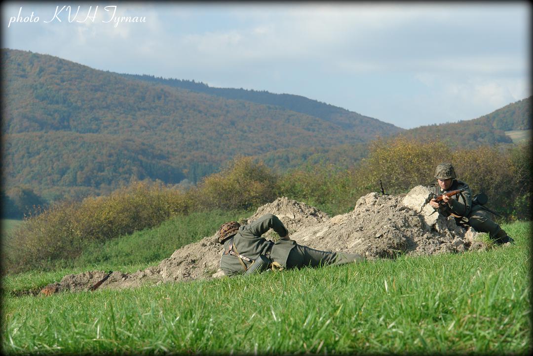 Kosorín 12 nedeľa