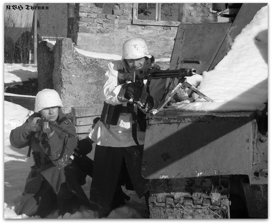 Ostfront 11