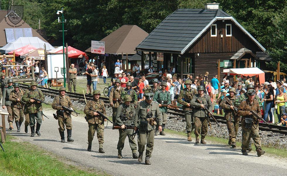 Čierny Balog 16