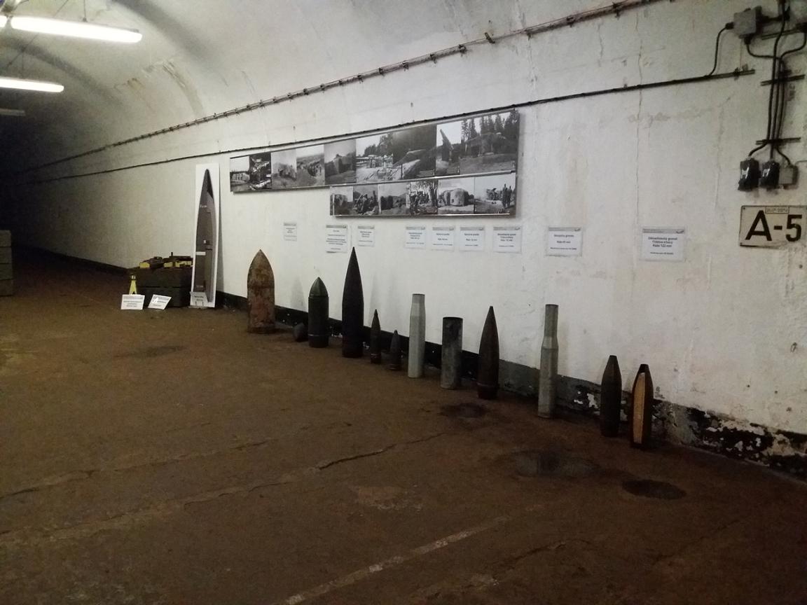 Hurka interiér 13