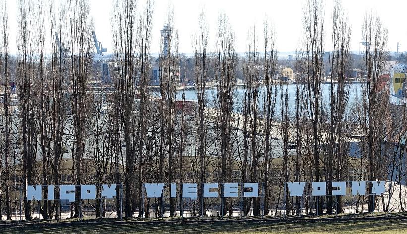 Westerplatte 21