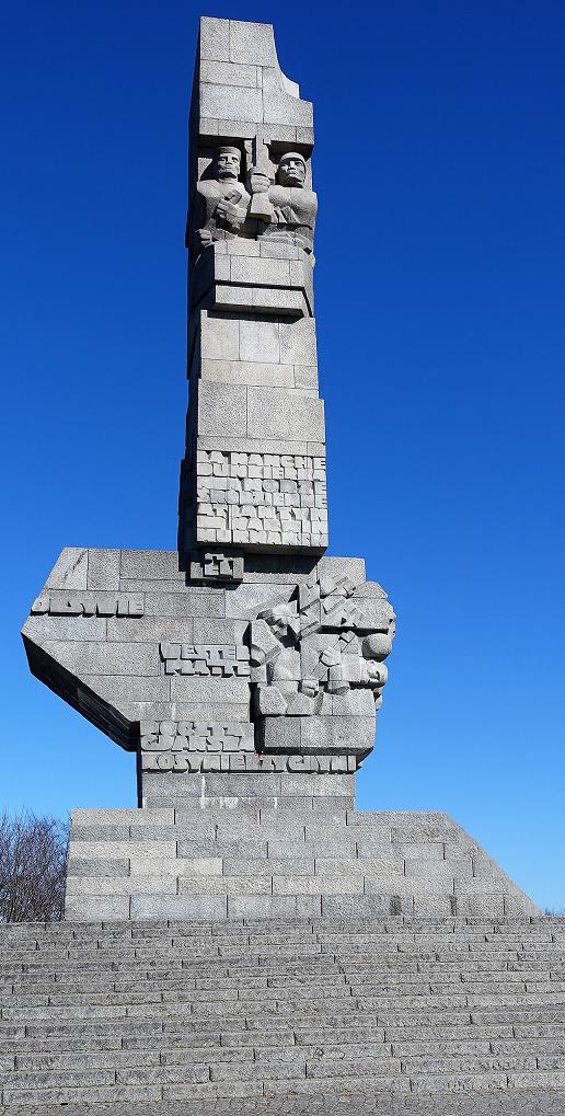 Westerplatte 22